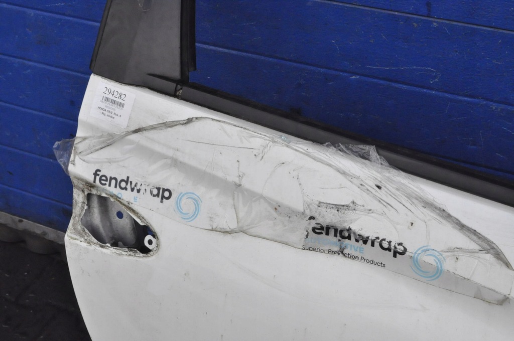 фото №9, Honda cr-z дверь правый перед передние