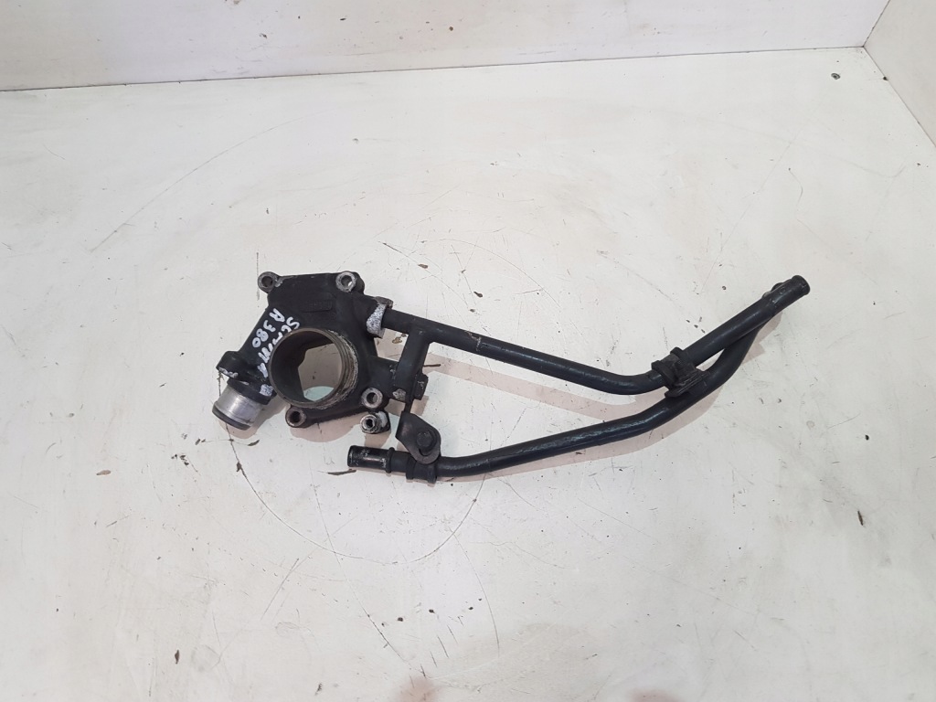 фото №1, Rurakruciec wody 1854827 scania r 380 euro 4