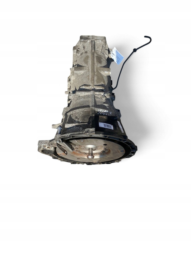 фото №4, Land rover range rover velar 2019 автоматическая коробка передач передач