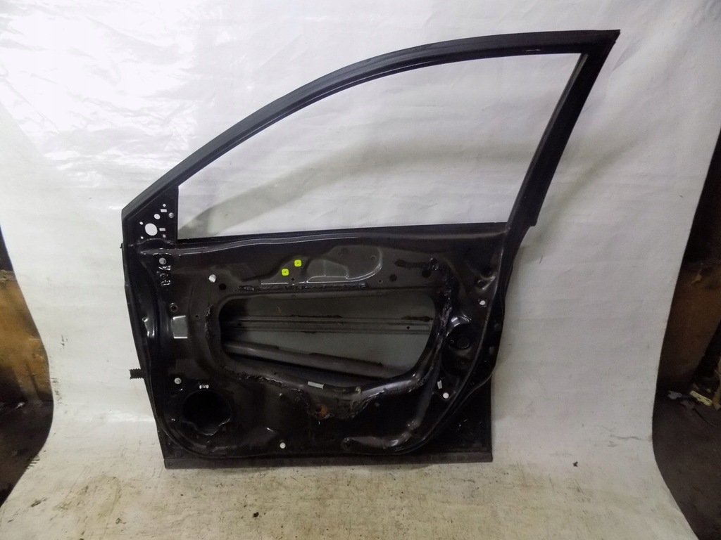 фото №7, Honda cr-v iii 06-11 b92p дверь правый перед