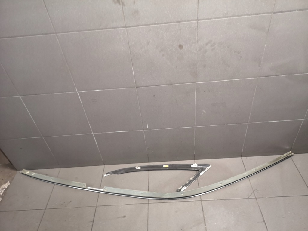 фото №9, Молдинг дахова хром права audi a8 d2 4d0853704b