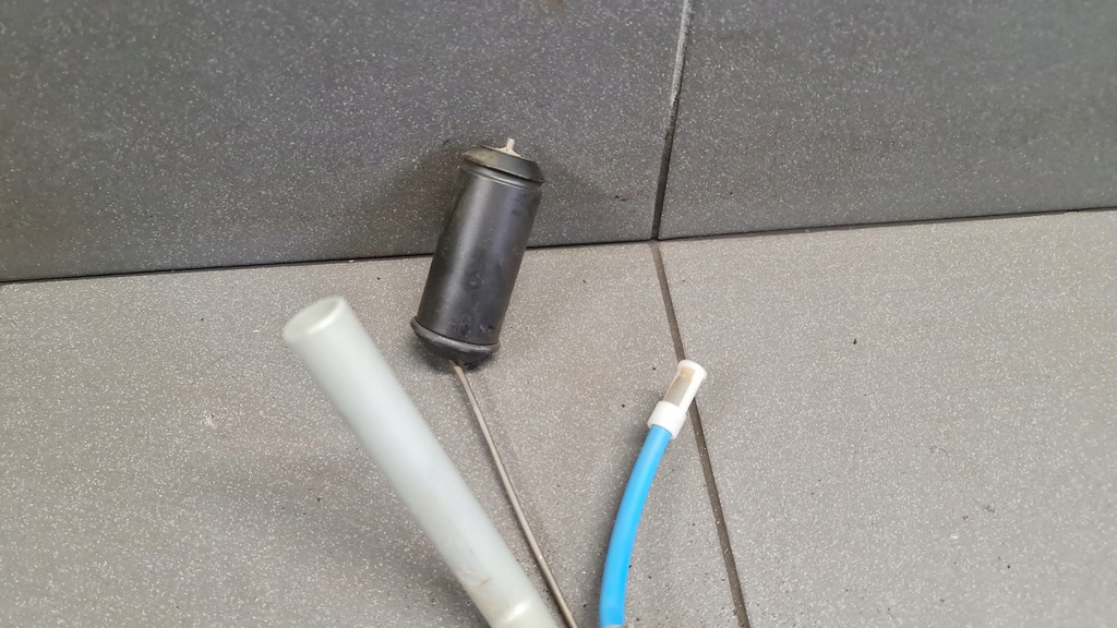 фото №4, Поплавок газа tomasetto клапан многоклапанный