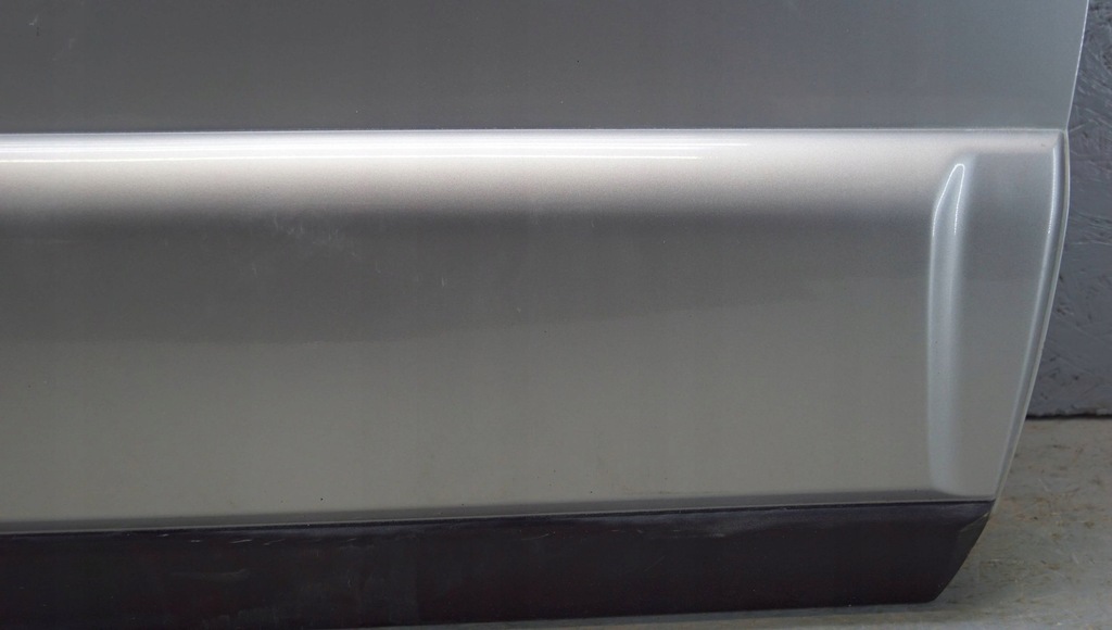 фото №12, Дверь правый перед kia sportage ii d1268 13j