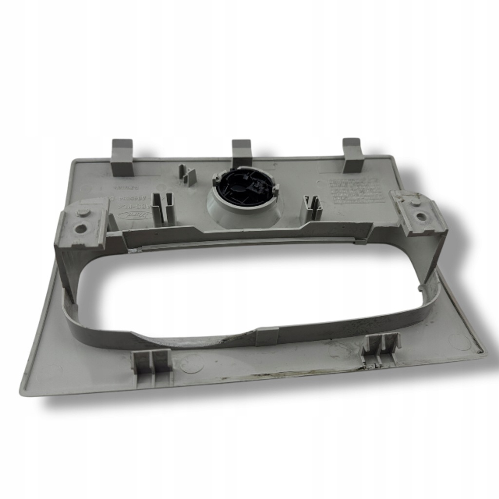 фото №11, Ford focus st 2008 панель освітлення салону кабіни