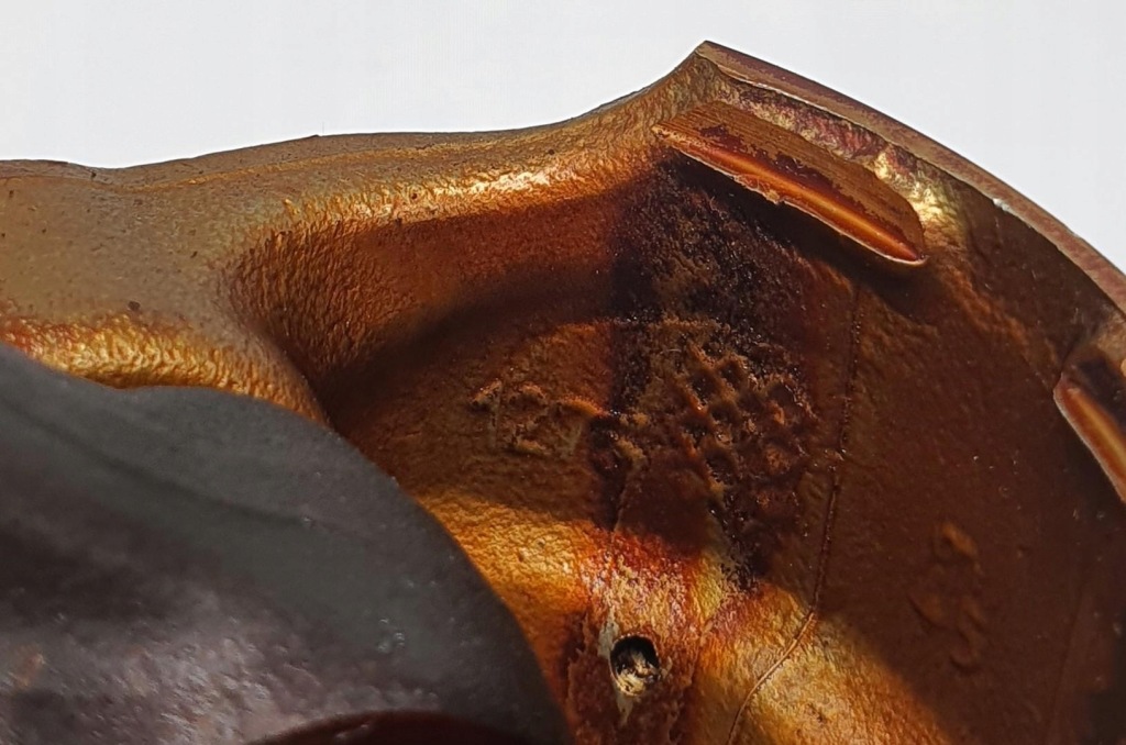 фото №10, Поршень + шатун volvo v50 2.4 b b5244s4