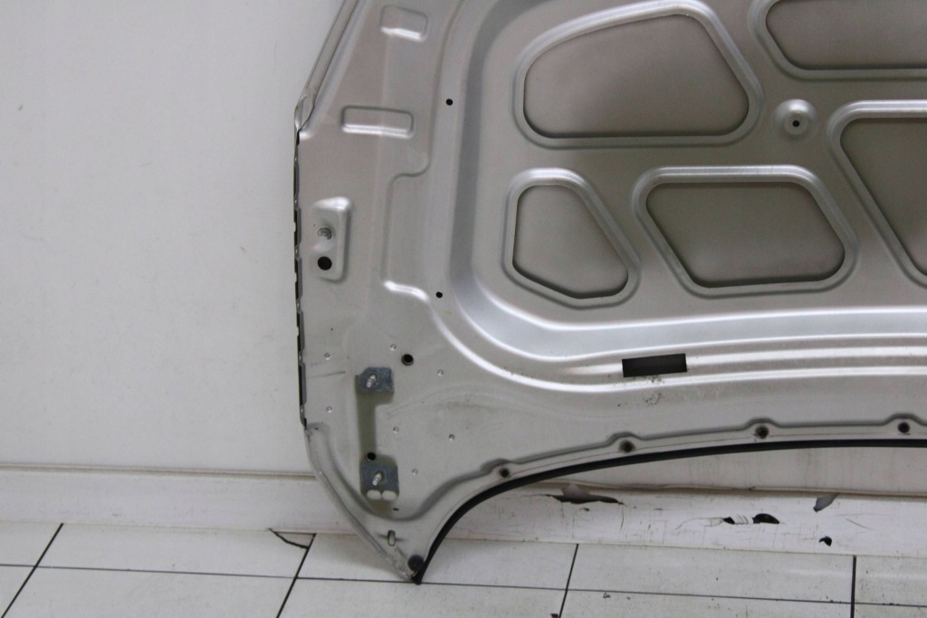 Капот крышка двигателя opel astra j iv 4 2009r- z176 Доставка