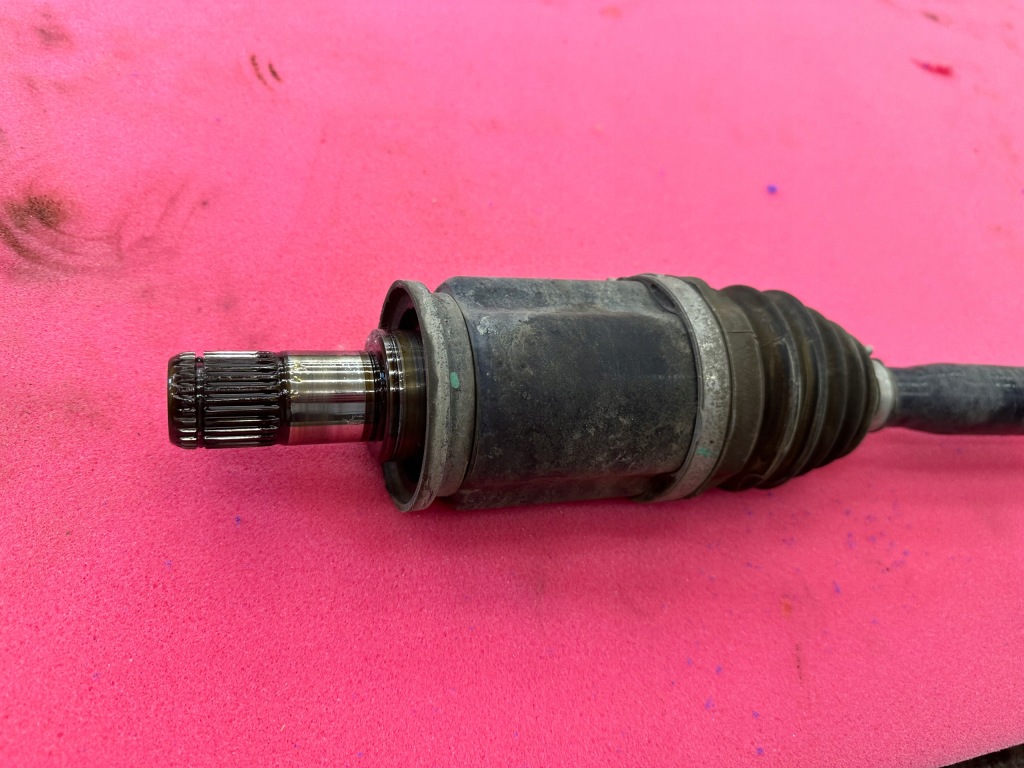 фото №6, Приводной вал левый перед bmw x5 g05 оригинал 8486201