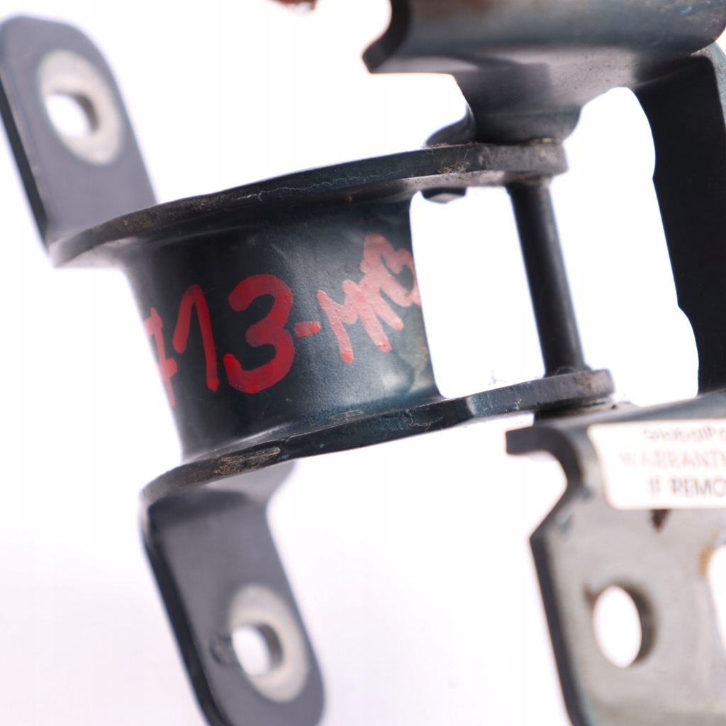 фото №13, Bmw cabrio e88 петля левый крыша крыша montegoblau