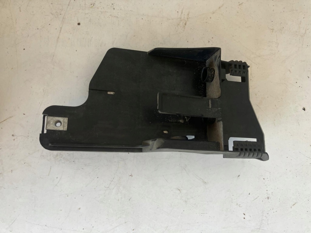 фото №1, Кронштейн модуля запуск стоп citroen c4 picasso ii 9813833580