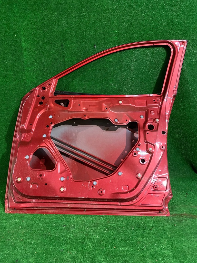 фото №6, Двері передні праве mazda cx3 cx-3