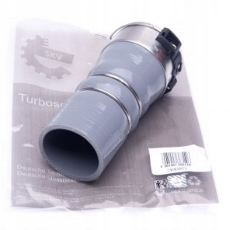 фото №1, Шланг турбины do renault fluence 1.5 dci