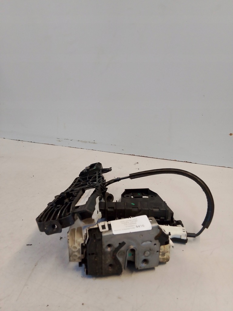 фото №1, Jeep renegade замок дверь правый задняя 51936677