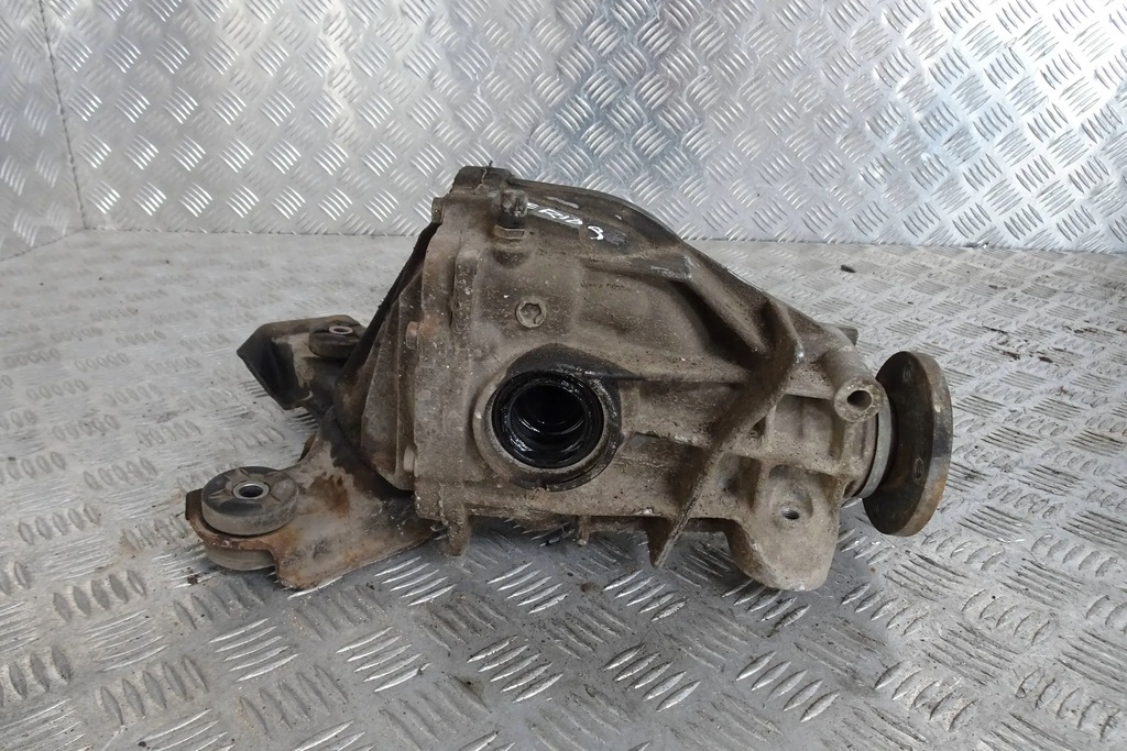 фото №1, Daihatsu terios дифференциал мост перед передний 1.3 b 05-