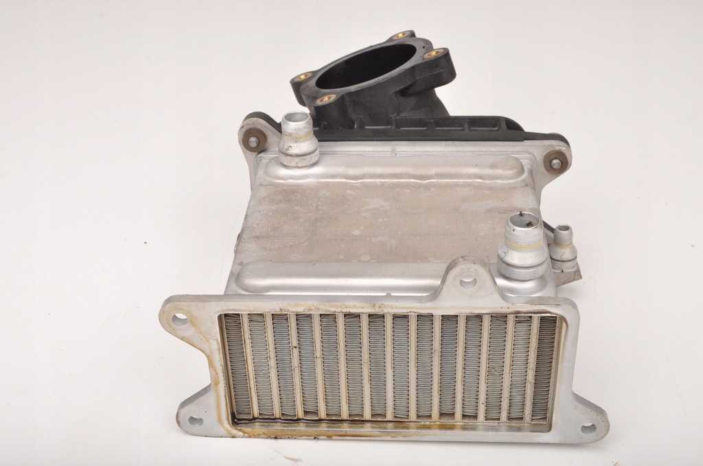 фото №7, Rolls-royce wraith rr5 6.6 радіатор інтеркулер