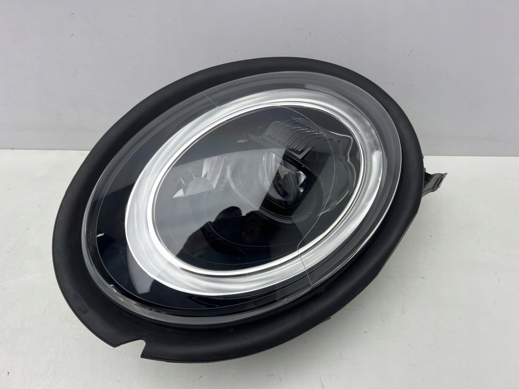 Купити Mini f54 f55 f56 f57 рестайлінг  lci лампа передня ліва full led адаптивний black
