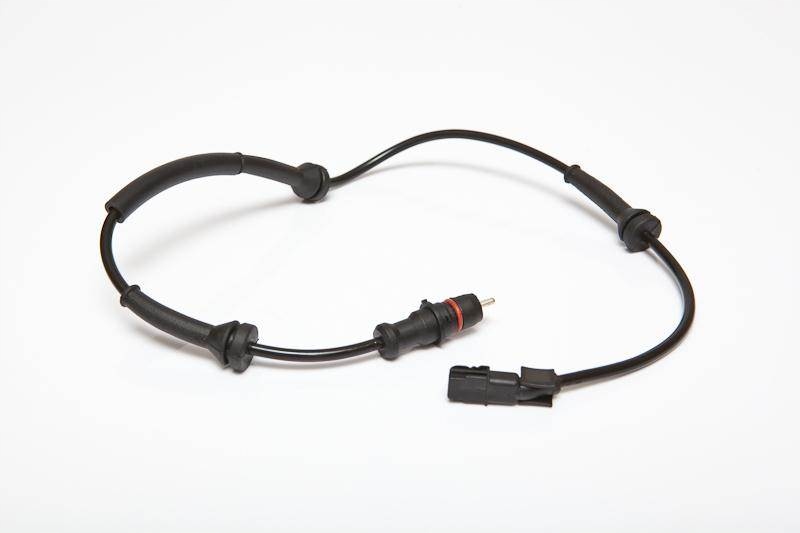 фото №1, Датчик, скорость вращательная колеса esen skv 06skv187