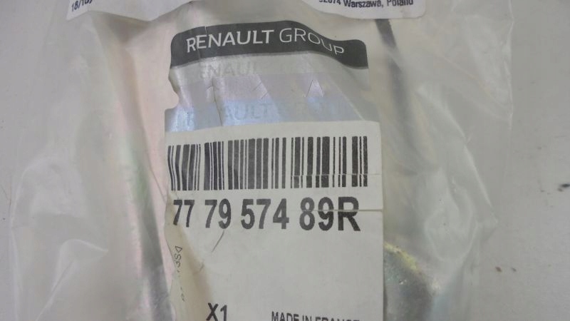 фото №6, Dokker кронштейн ролики двері розсувних l oryg