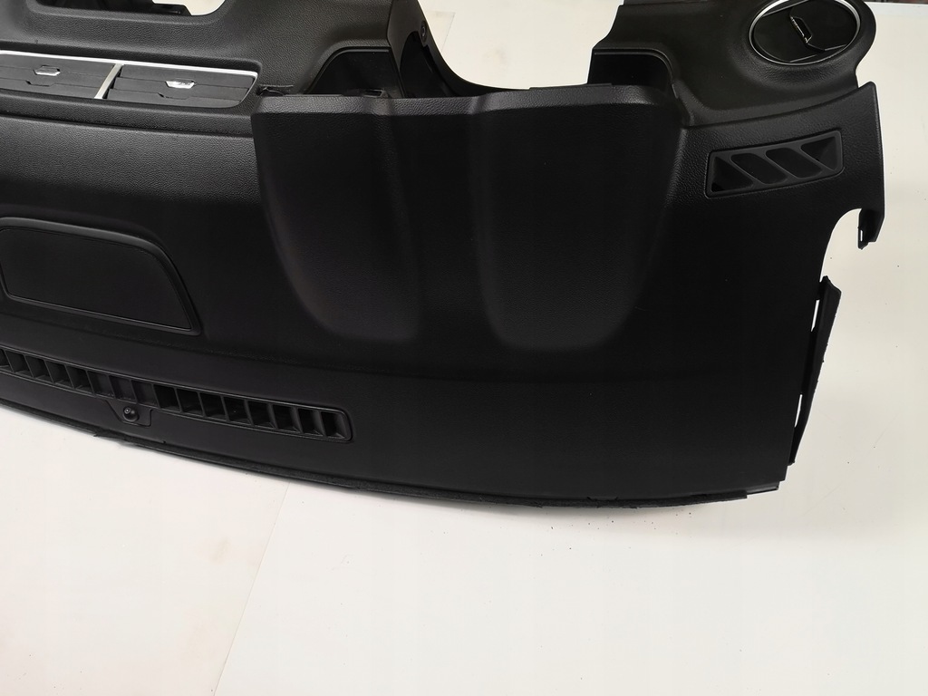 фото №8, Приборная панель консоль подушка безопасности chevrolet camaro 2009-2015