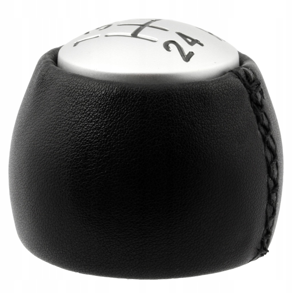 фото №3, Ручка переключения передач do alfa romeo 147 166 gt 5b