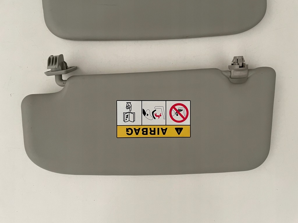 фото №7, Захист сонцезахисна права lub ліва qashqai i j10 lift