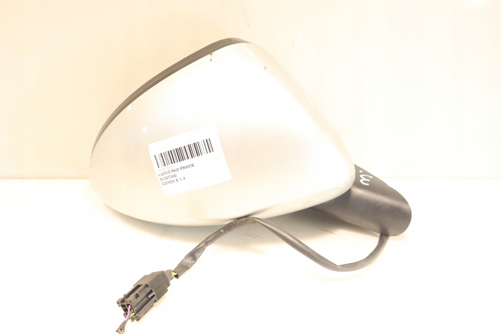 фото №1, Зеркало правое opel corsa e z176