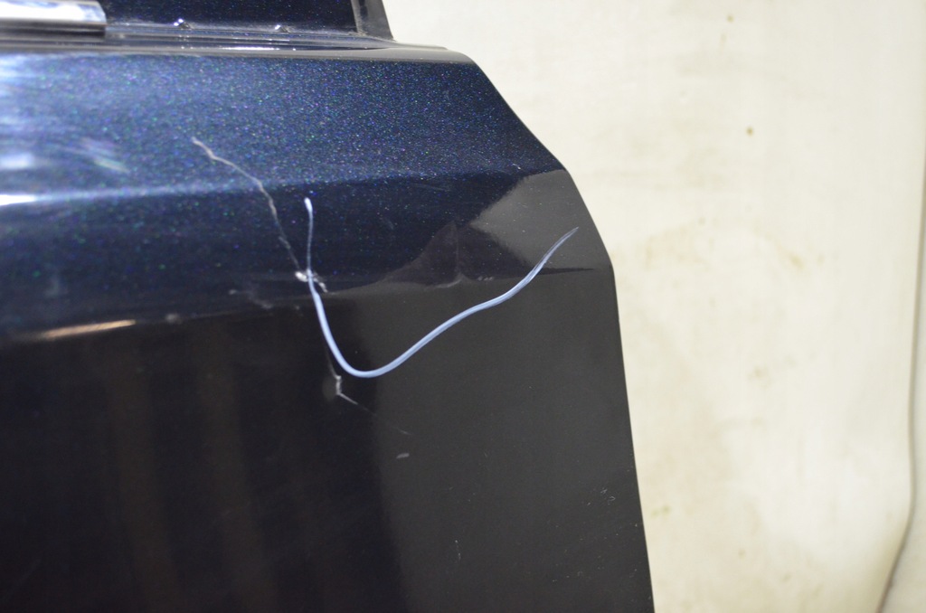 фото №6, Toyota auris 2013 - двері правий перед