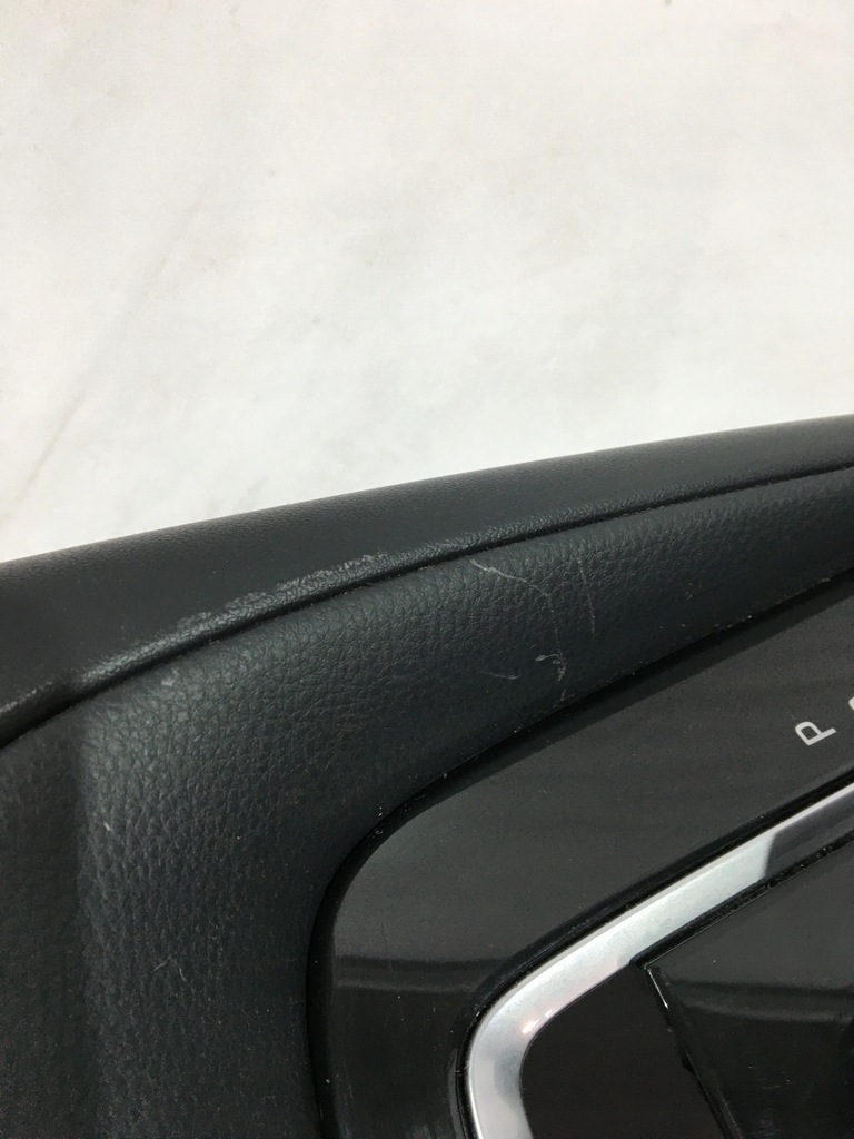 фото №8, Туннель средний uk kombi corolla xii e21 18-