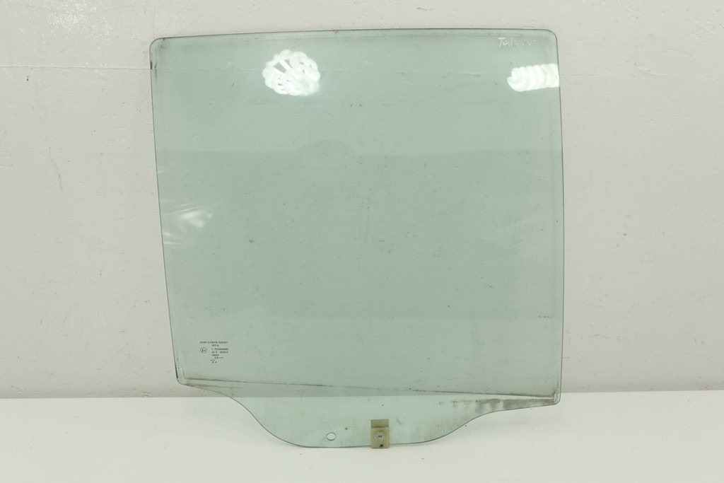 фото №2, Tata indica скло двері права задня задня