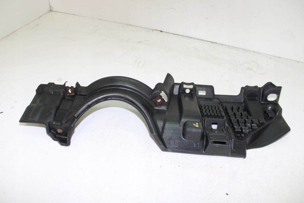 фото №1, Actros mp4 захист двигуна нижня pod двигун a9605200655