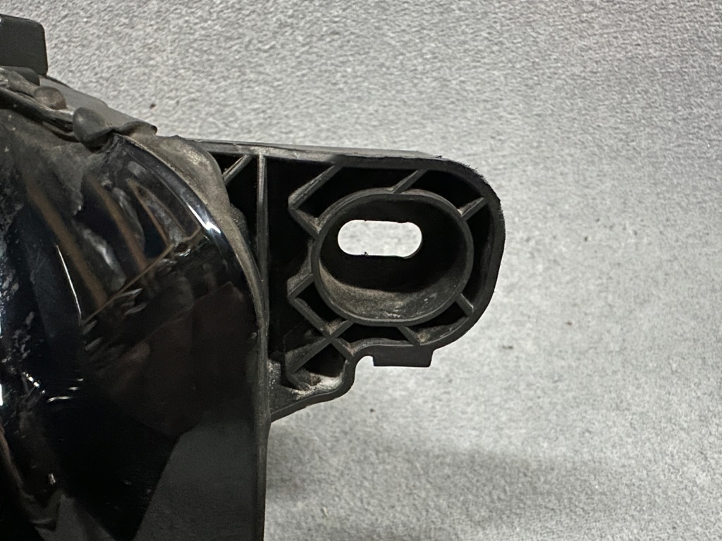 фото №12, Лампа jaguar xf ii ксенон x260 gx63-13w029-ef europa правая 10 pinow