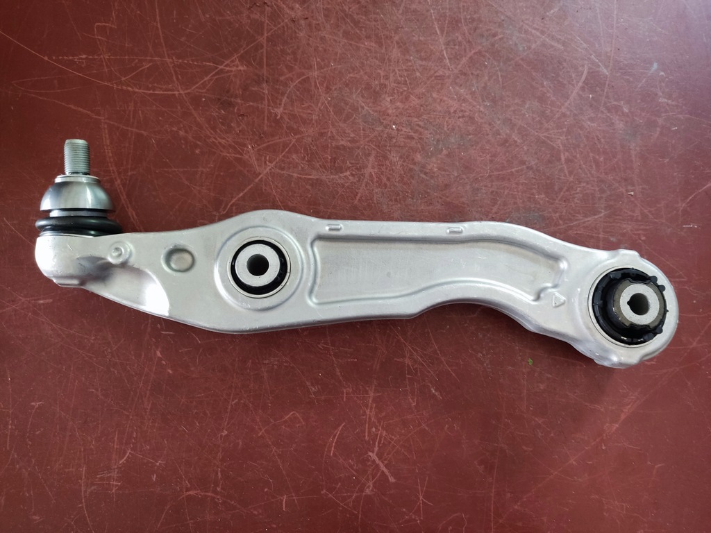 фото №6, Рычаг перед mercedes w214 2140300 новый