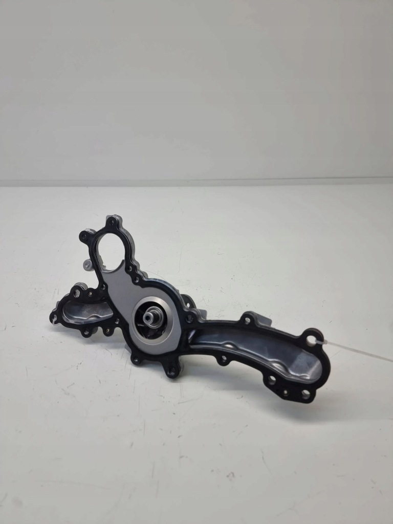 Насос воды lexus rx 450h Оригинал