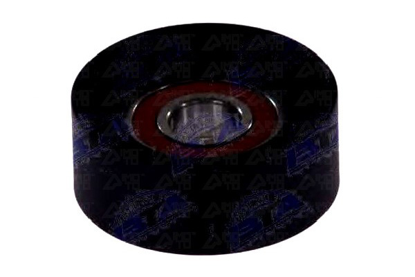 фото №2, Bta e2p5930bta ролик натяжителя, ремень клиновой многоручьевой