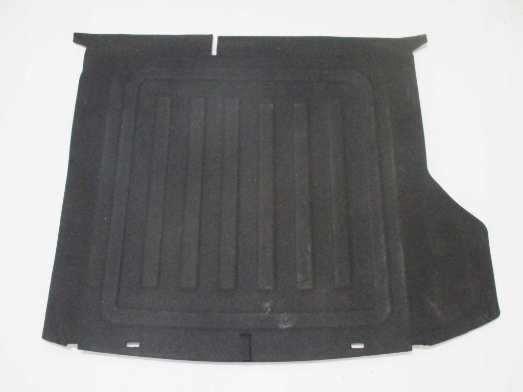 фото №1, Пол багажника hyundai ioniq 85710-g2300