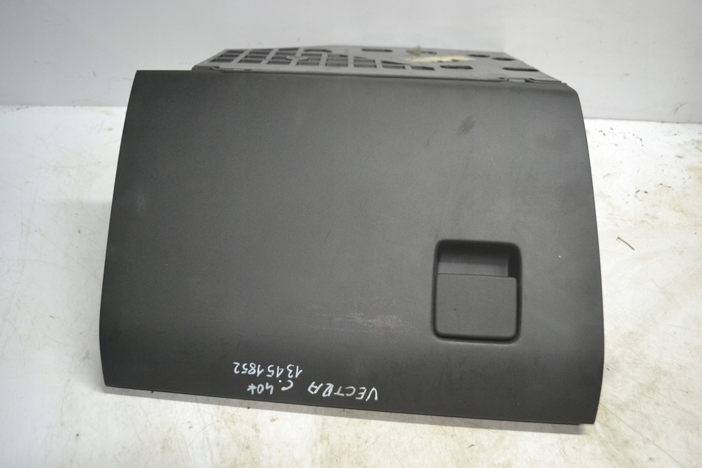 фото №1, Бардачок пассажира opel vectra c 13151852