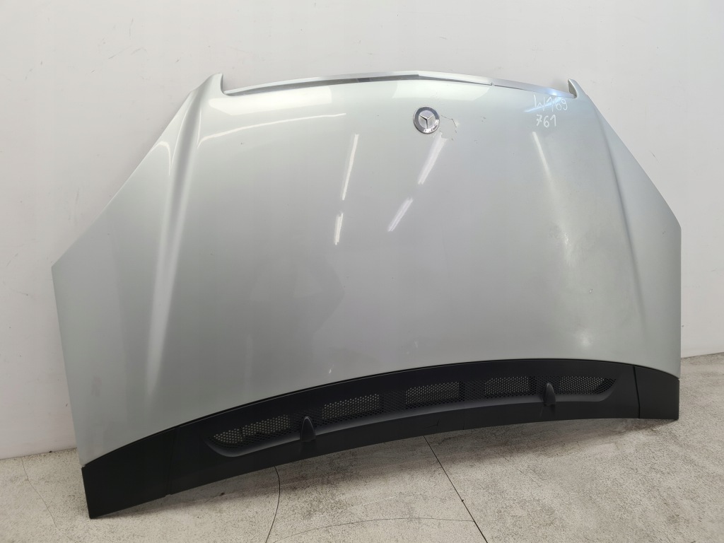 Mercedes w169 капот 761 в Украине