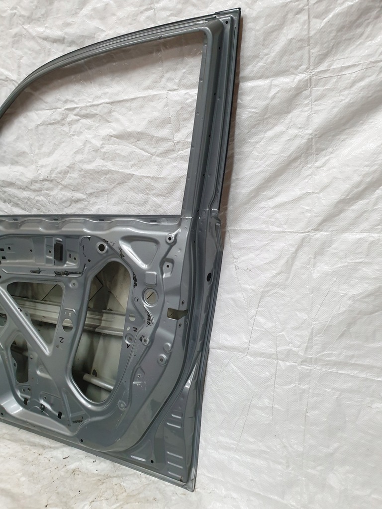 фото №10, Suzuki vitara 15- двері праве передні перед