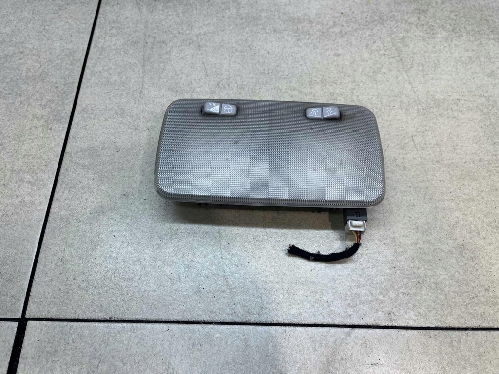 фото №1, Освітлення кабіни jumper ii 2.2 hdi 735244963