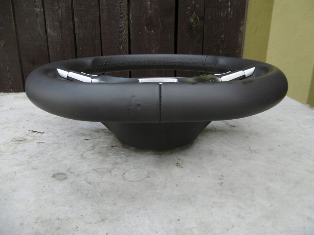 фото №6, Воздуховод многофункциональный лепестки переключения vw touareg iii