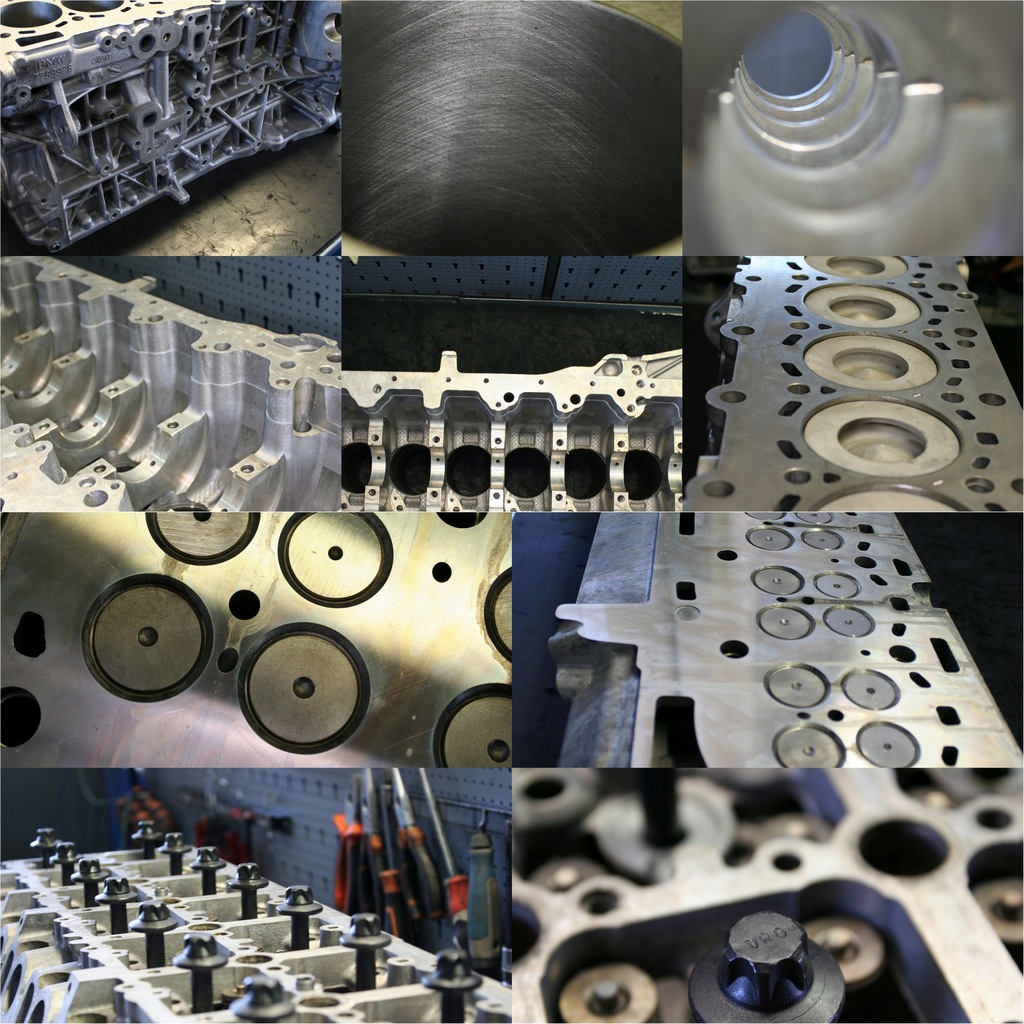 фото №16, N57d30 всі roczniki новий wał bmw оригінальний номер rok гарантія solidnie