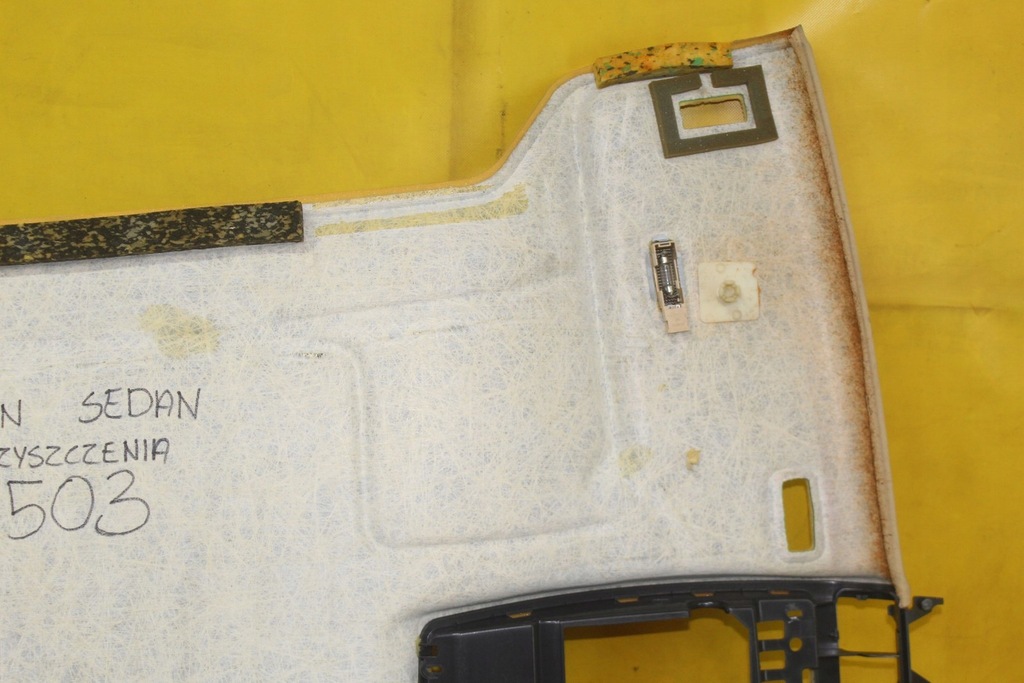 фото №10, Стеля vw phaeton 3d5867501ar