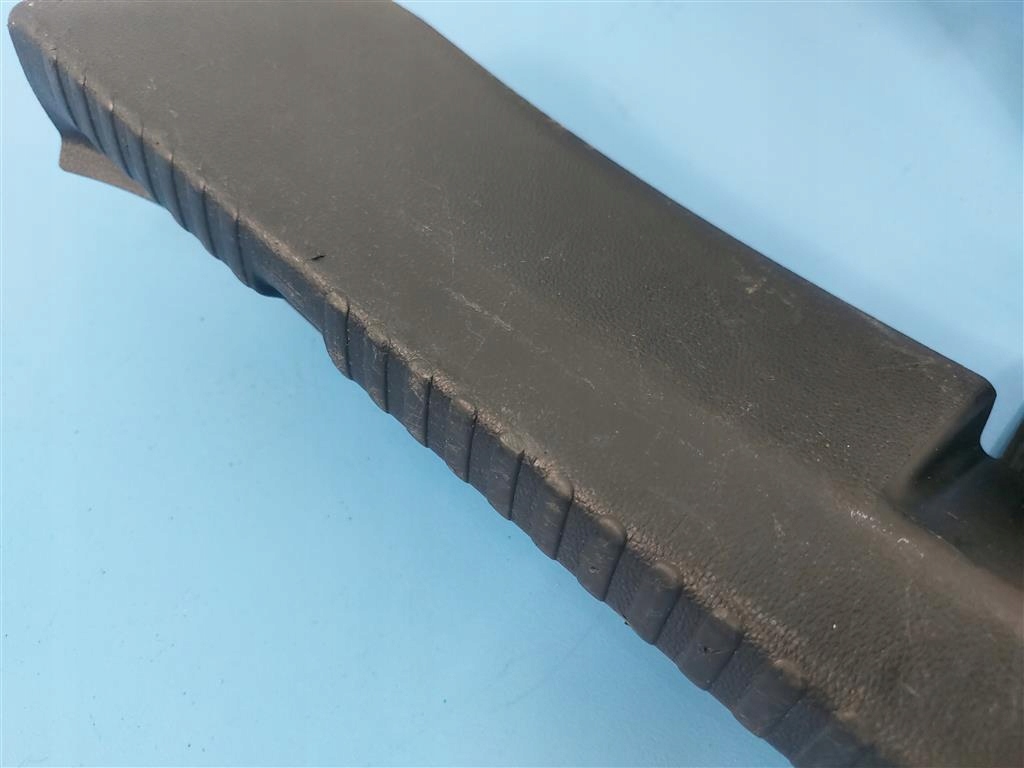 фото №12, Обшивка багажника комплект skoda rapid liftback 12-19 r