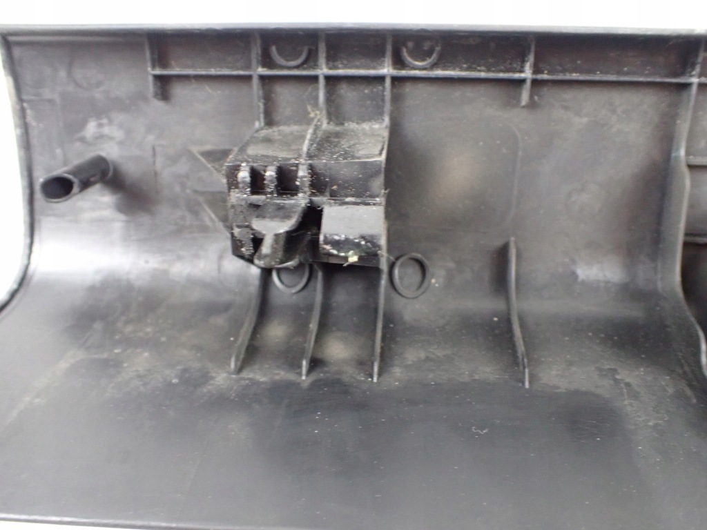 Молдинг накладка порог левая перед mazda 5 2008 европа cc2968720 Недорого