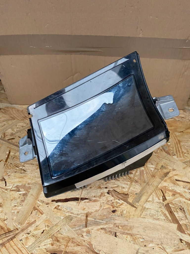 фото №1, Bmw 1 f40 2 f44 дисплей head up hud eu 5a09299