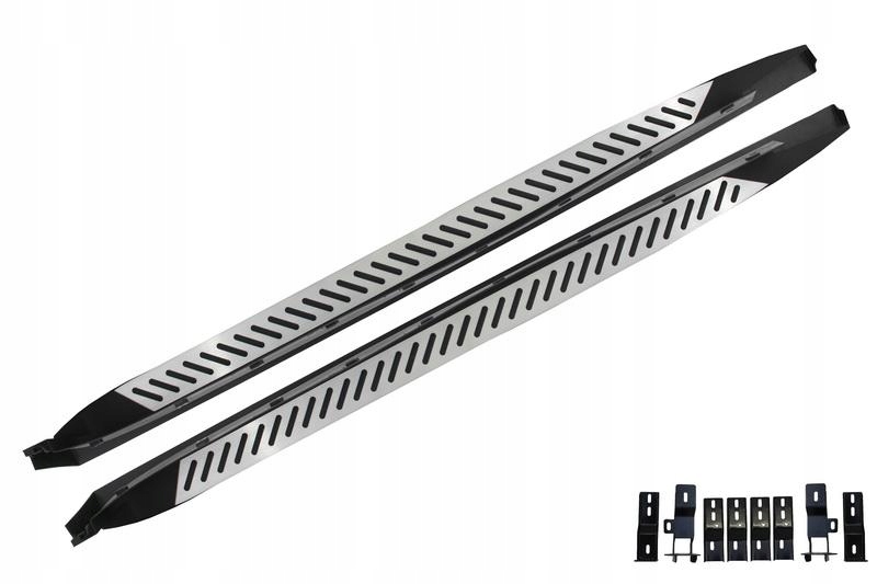 фото №1, Пороги пороговые bmw x4 f26