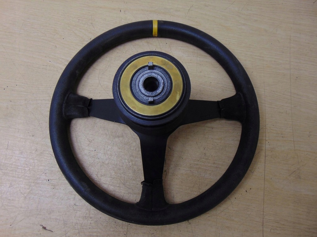 фото №9, Воздуховод кожаный nissan navara d22 sparco ступица