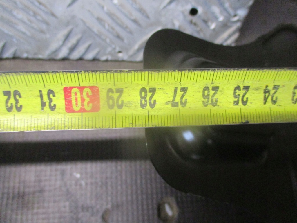 Захист листи насоса пального peugeot 508 10-14 9672094280 Зі Шроту