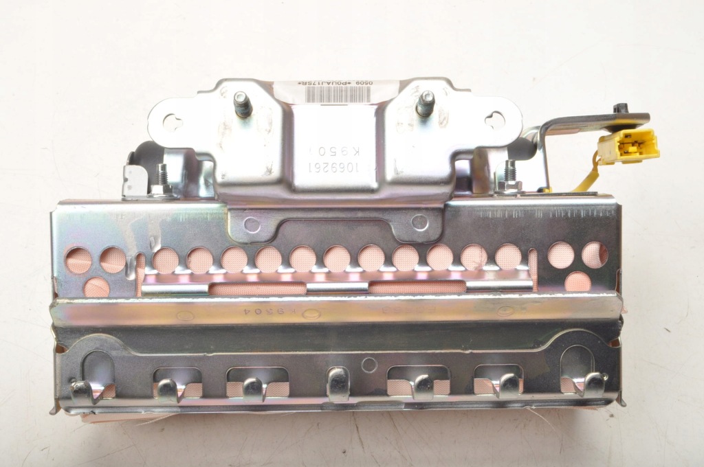 фото №3, Honda insight ii подушка подушка безопасности пассажира 77850-tm8-e81