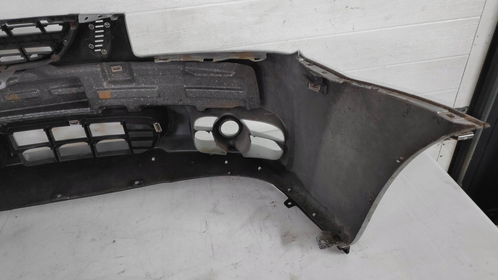 фото №15, Бампер перед передний kia cerato цвет 6c 03-08