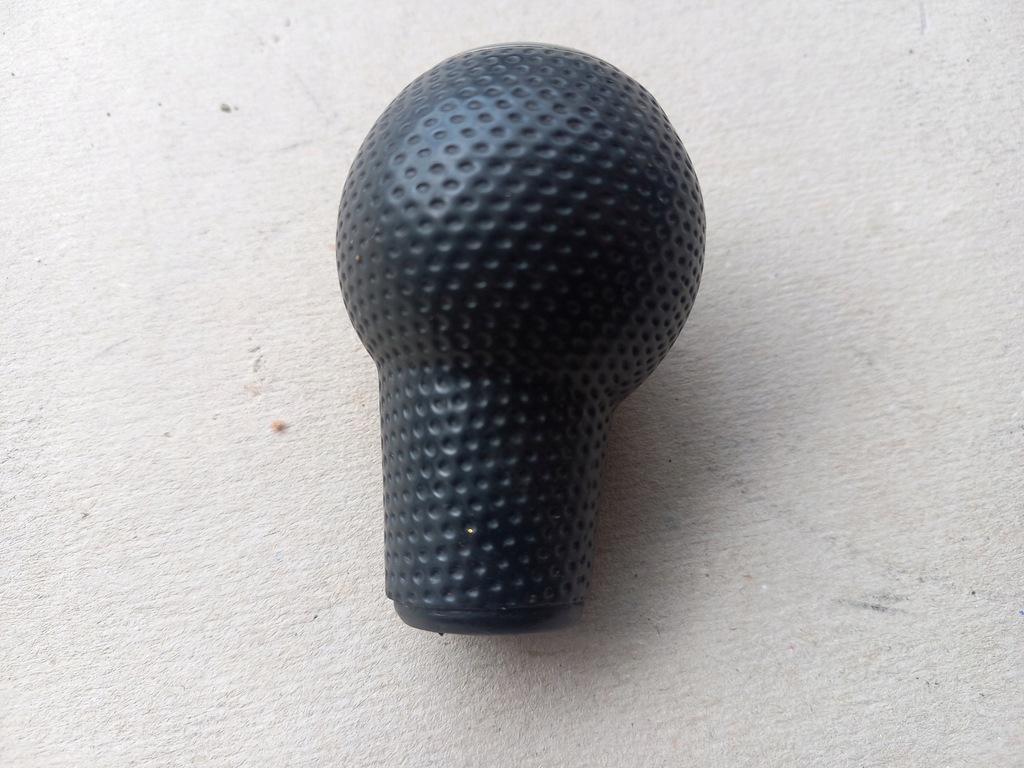 фото №1, Honda jazz 2002-08 ручка переключения передач